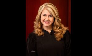 diana hagen justice