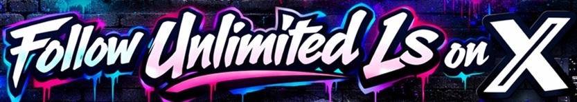 Follow Unlimited L's on X (click here)