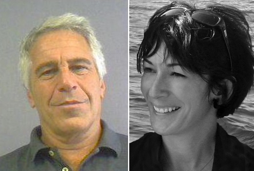 Journalist dishes dangerous dirt about Jeffrey Epstein’s potential clients, starts naming names