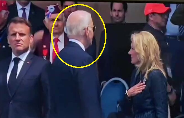 What happens if Joe Biden drops out of 2024 election?