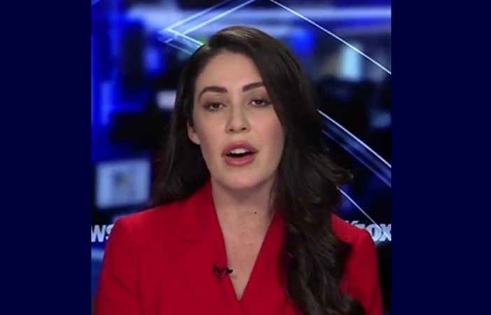 Florida Rep. Anna Paulina Luna Leaves House Freedom Caucus Over Proxy Voting Dispute