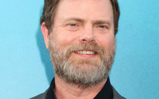 Dwight from 'The Office' responds to Tucker Carlson's new video