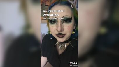 I need help explaining this video to my friend