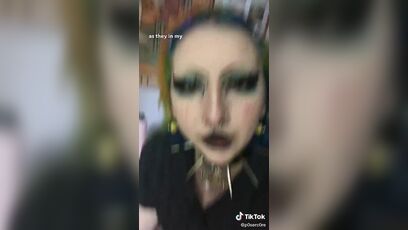 I need help explaining this video to my friend