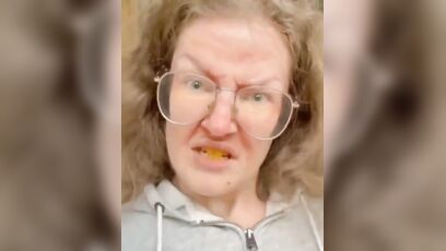 These 2 are the same person. No seriously, they are