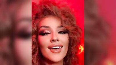 These 2 are the same person. No seriously, they are