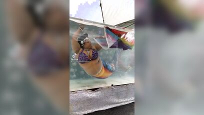 We finally got our answers about mermaids and here we go....