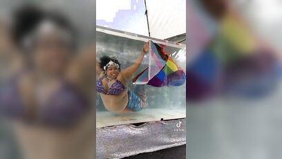 We finally got our answers about mermaids and here we go....