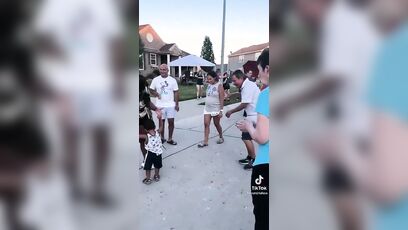 This is what America is actually like, but media doesn't show it