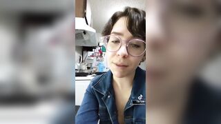 Woman explains how it feels to be called by the 'Dead Name' (preferred name)