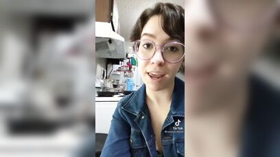 Woman explains how it feels to be called by the 'Dead Name' (preferred name)