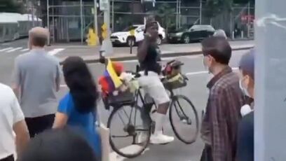 Racist Black Dude Gets Beat Up for What He Said