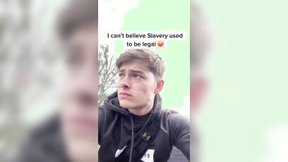 Oh, I see what he did there OMG