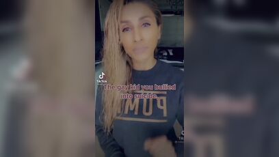 I guess we'll never know