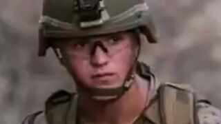 Mom of Fallen Marine Skewers Joe Biden