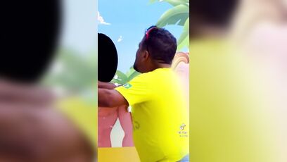 Dude is so mad he fell for the ultimate prank