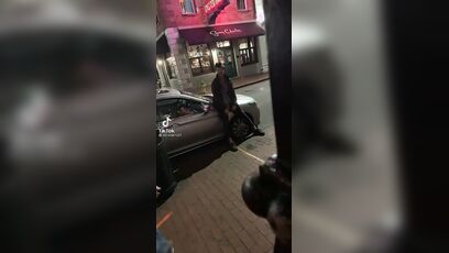 We all have that one friend