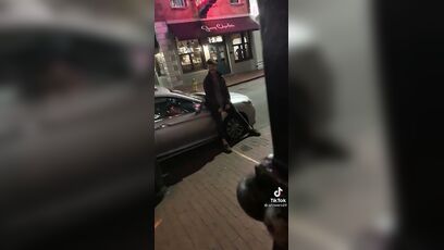 We all have that one friend