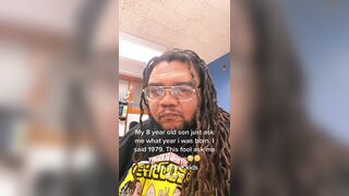 Screw them damn kids