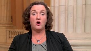 Rep. Katie Porter says Democrats deliver strong and stable economy