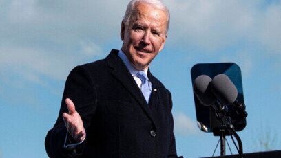 Biden official says problems at border are 'really not the issue'