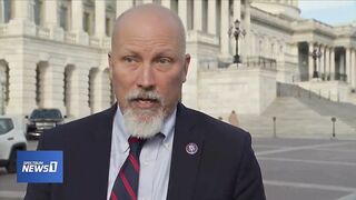 Dirty Dozen: Chip Roy points out 12 'stupid, or deceitful' Republicans
