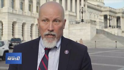 Dirty Dozen: Chip Roy points out 12 'stupid, or deceitful' Republicans