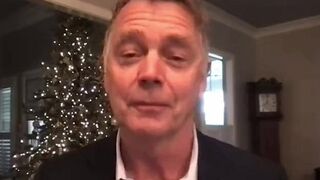 Actor slams Biden for leaving CHRIST out of Christmas, goes off the rails