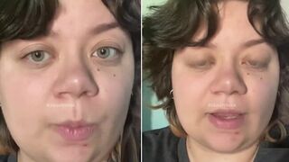 Woman identifies as part human, part dog
