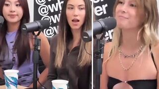 Woman gets really bad looks after what she admits to