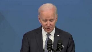 Fox News reporter leaves Joe Biden stumped over classified docs