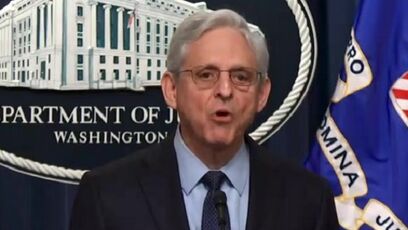 Merrick Garland names Special Counsel to handle Biden classified docs