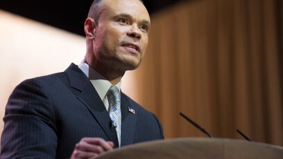 Bongino reveals possible scenarios with Biden documents