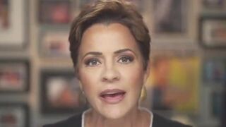 Kari Lake warns that elections in America could end up like Venezuela