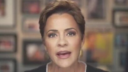 Kari Lake warns that elections in America could end up like Venezuela