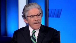Gutfeld puts Geraldo in his place with only six words