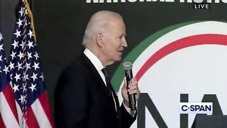 Try Again, Mr. President: Nikki Haley sends stern reminder to Biden
