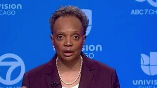 Lightfoot tells Chicago residents what NOT to do if they don't want to be robbed
