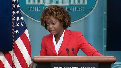 Biden has no regrets, definitely takes classified documents seriously: KJP