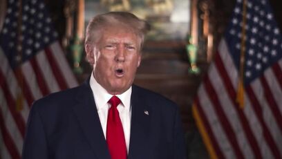 Trump gives Democrats 3 reasons to freak out in hopes to save Social Security/Medicare for seniors