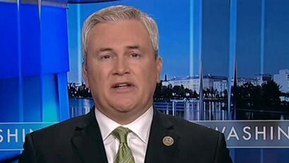 Rep. Comer targets federal GOVT over waste, fraud, & abuse