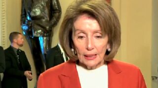 Nancy Pelosi makes 'I Have Not' statements about husband's cop video release