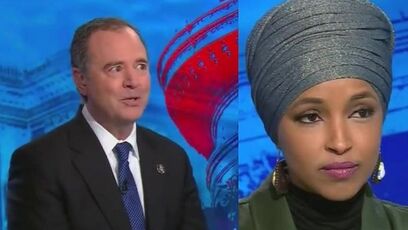 Disgraced Democrats ran straight to CNN after McCarthy removed them