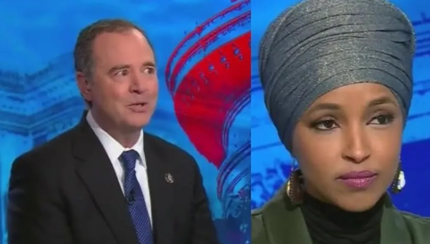 Disgraced Democrats ran straight to CNN after McCarthy removed them