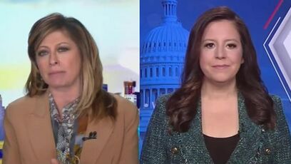 Elise Stefanik says everything is on the table against the Bidens