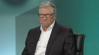 Bill Gates admits meeting Jeffrey Epstein, tries to downplay it