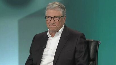 Bill Gates admits meeting Jeffrey Epstein, tries to downplay it