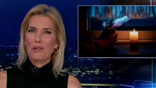 People of faith terrify the regime: Laura Ingraham laments