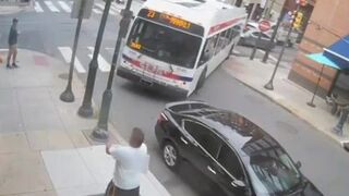 Video shows what really happened between Catholic activist and Planned Parenthood escort