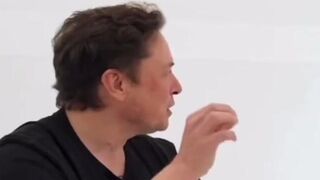 Elon Musk shreds EV Summit and White House to pieces